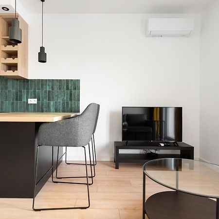 Wilenska Express Homely Apartment Warszawa Exteriör bild