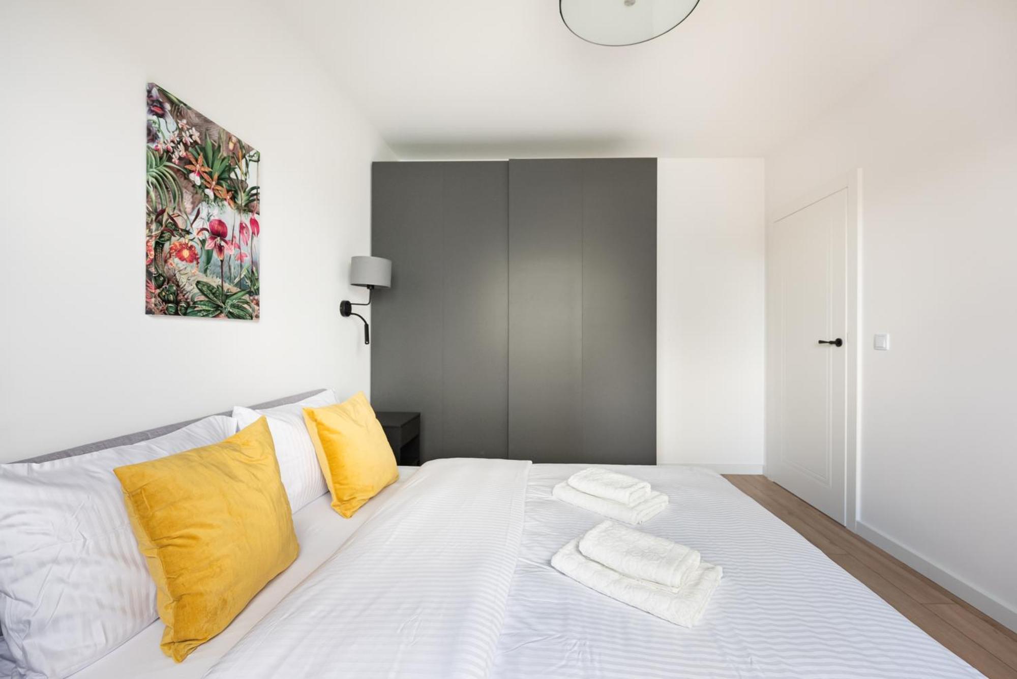 Wilenska Express Homely Apartment Warszawa Exteriör bild
