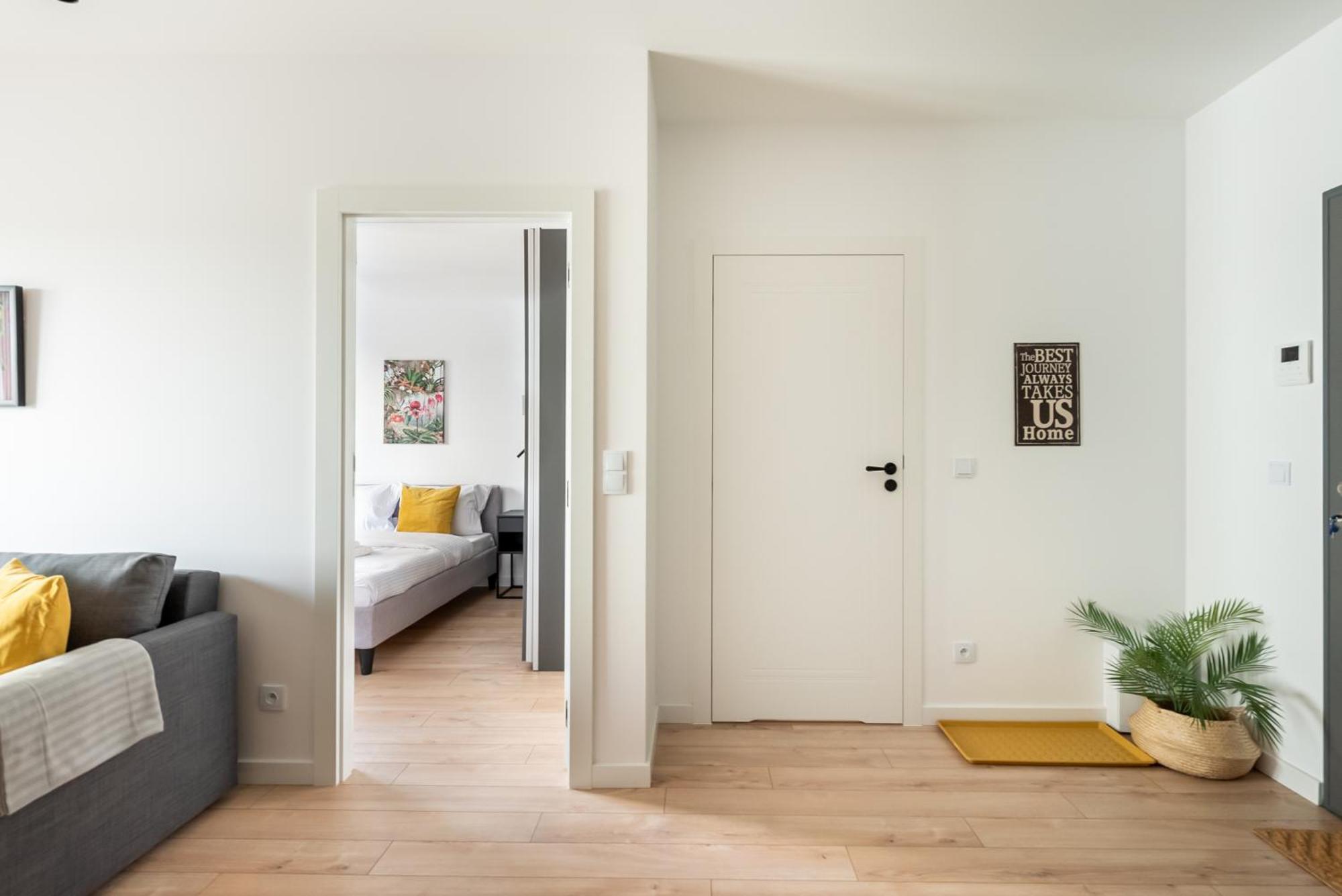 Wilenska Express Homely Apartment Warszawa Exteriör bild