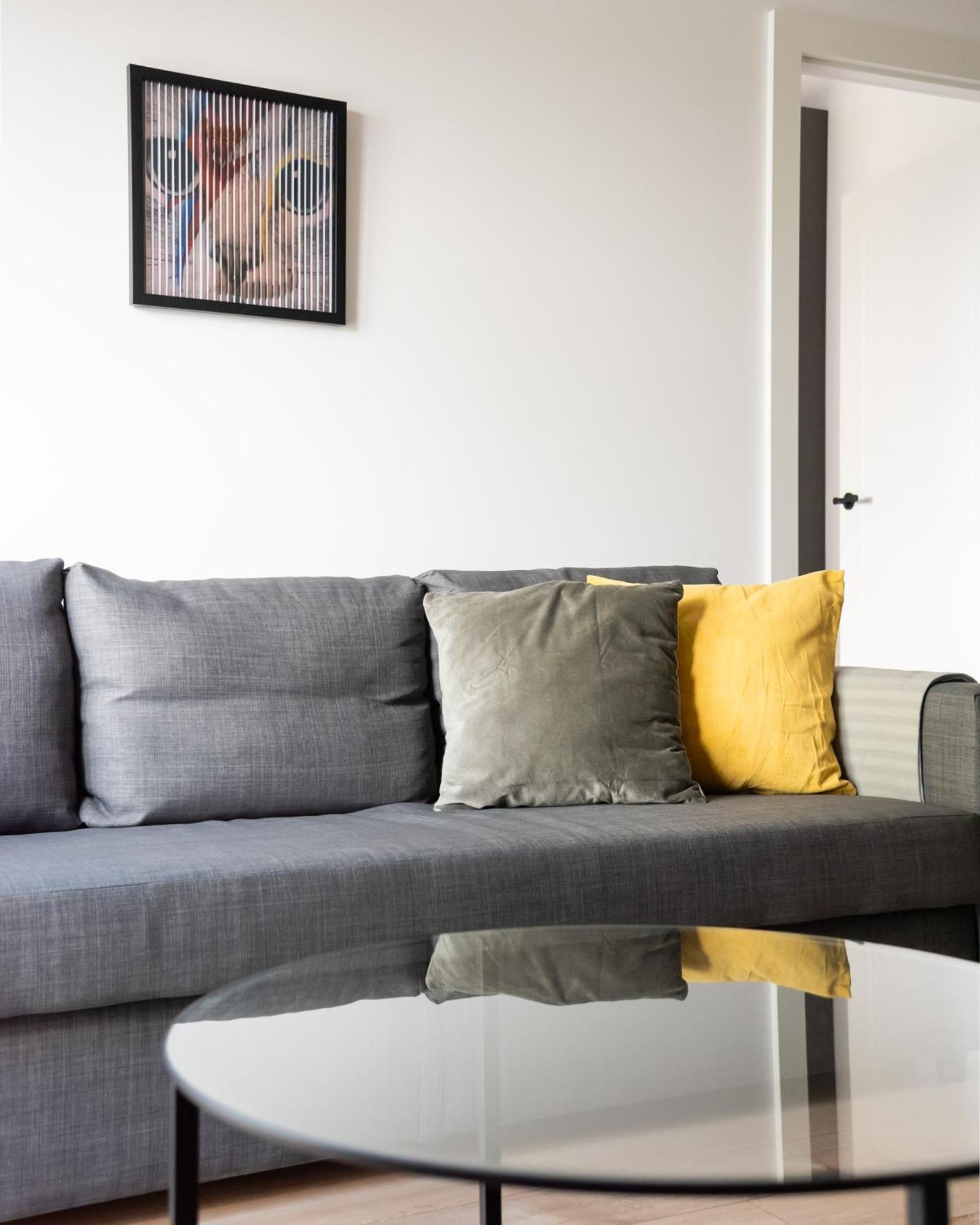 Wilenska Express Homely Apartment Warszawa Exteriör bild