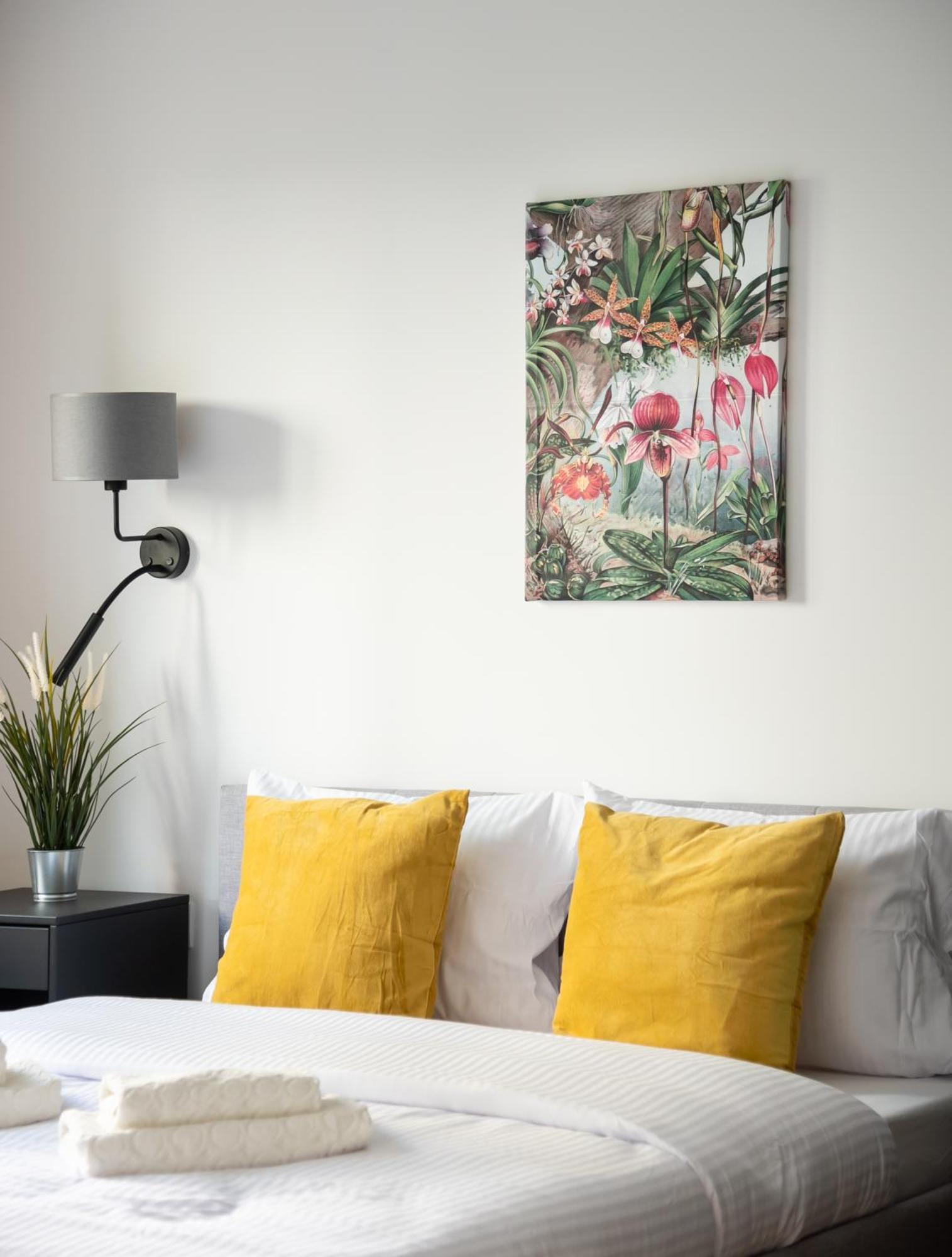 Wilenska Express Homely Apartment Warszawa Exteriör bild